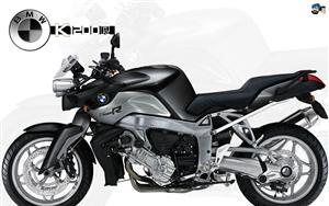 BMW Bikes