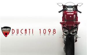 Ducati