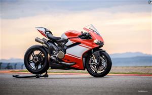 Ducati