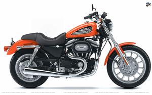 Harley Davidson