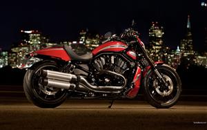 Harley Davidson