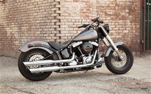 Harley Davidson