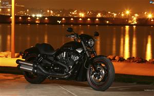 Harley Davidson