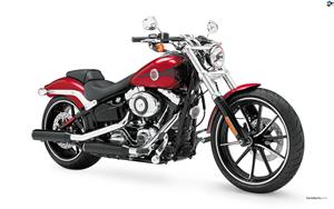 Harley Davidson