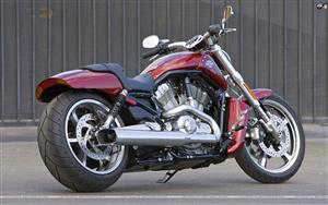 Harley Davidson