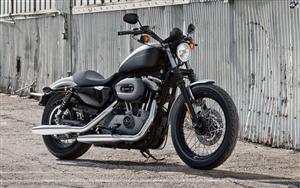 Harley Davidson