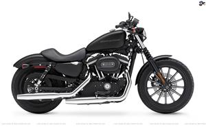 Harley Davidson