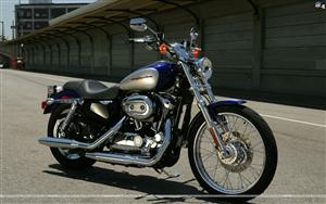 Harley Davidson