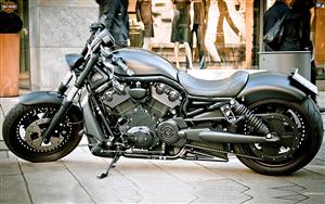 Harley Davidson