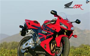 Honda Bikes