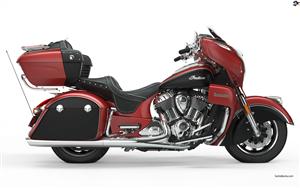 Indian Motorcycle