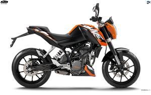 KTM