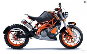 KTM