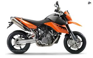 KTM