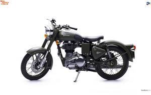 Royal Enfield