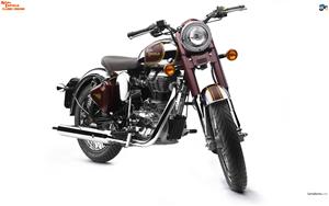 Royal Enfield