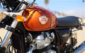 Royal Enfield