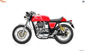 Royal Enfield