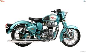 Royal Enfield