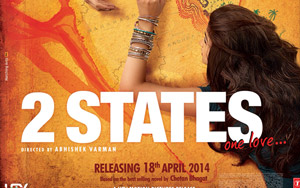 2 States