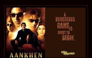 Aankhen