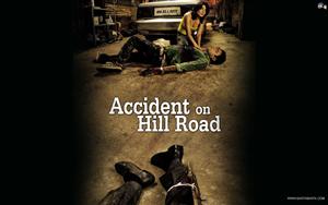 Accident on Hill Road