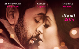 Ae Dil Hai Mushkil