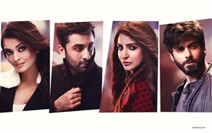 Ae Dil Hai Mushkil