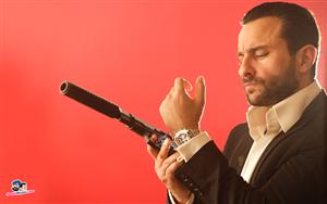 Agent Vinod