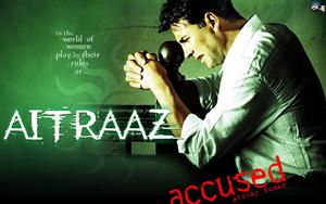 Aitraaz