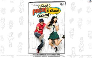 Ajab Prem Ki Ghazab Kahani