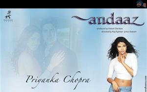 Andaaz