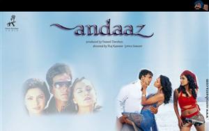 Andaaz