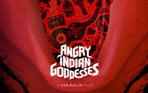 Angry Indian Goddesses