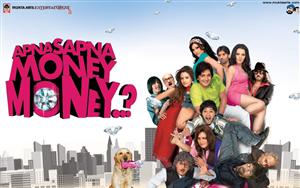 Apna Sapna Money Money