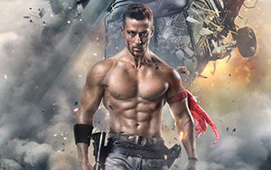 Baaghi 2