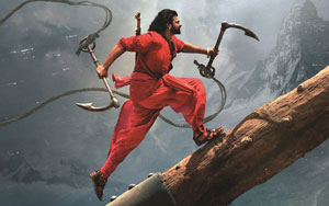 Baahubali 2 The Conclusion