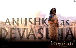 Baahubali The Beginning