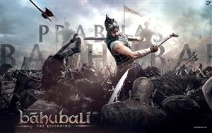 Baahubali The Beginning