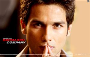 Badmaash Company