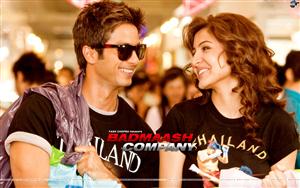 Badmaash Company