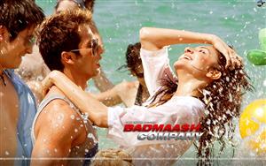 Badmaash Company