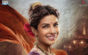 Bajirao Mastani