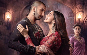 Bajirao Mastani