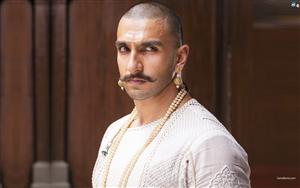 Bajirao Mastani