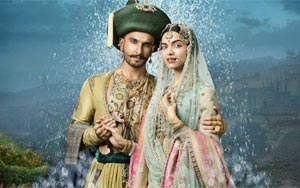 Bajirao Mastani