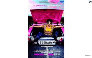 Besharam