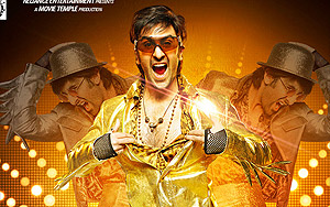 Besharam