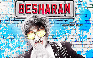 Besharam