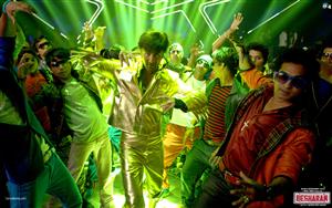 Besharam